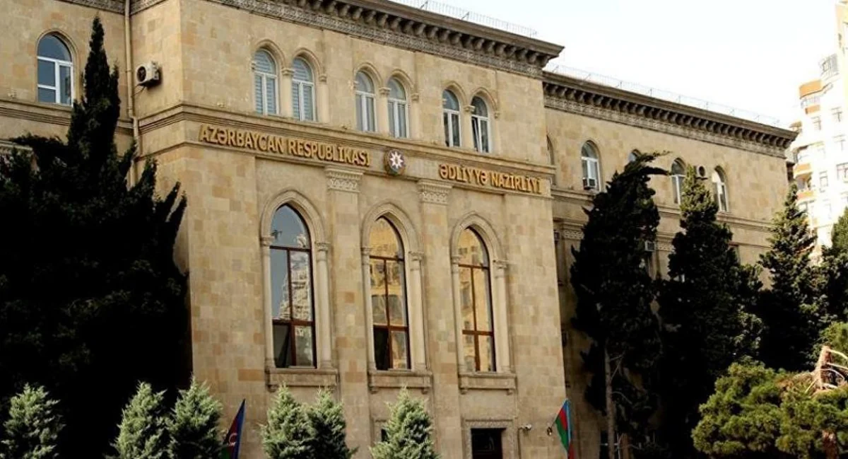 Ədliyyə Nazirliyində AŞPA-nın həmməruzəçiləri ilə  görüş keçirilib