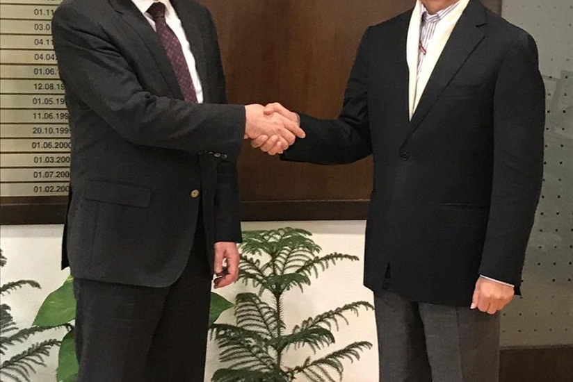 Azərbaycanla Hindistan arasında birbaşa aviareys açıla bilər