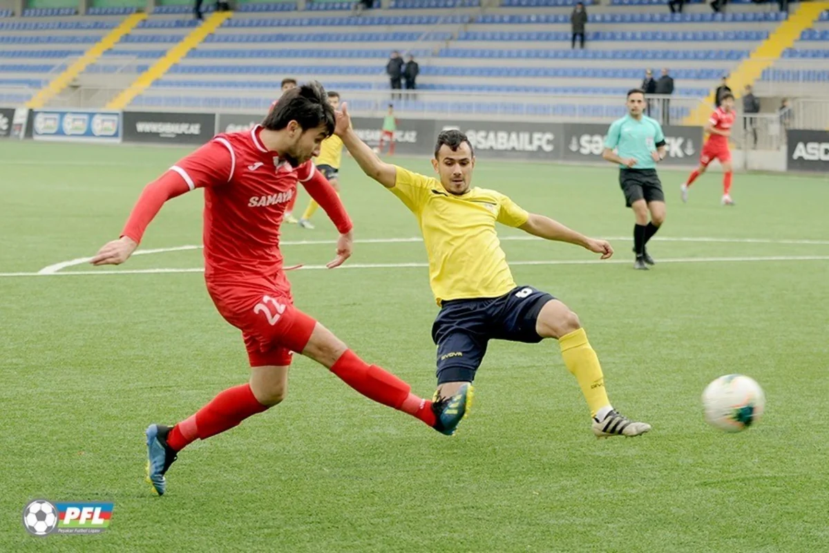 Azərbaycan Kuboku: Keşlə Kəpəzi azlıqda udaraq Qarabağa rəqib olub