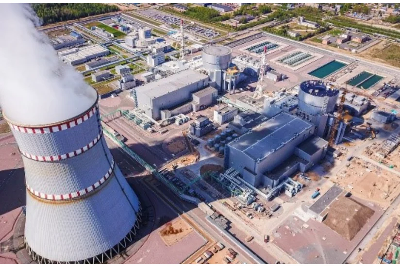 Индонезия разрабатывает проект строительство первой атомной электростанции