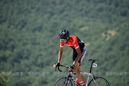 Şuşadakı ilk beynəlxalq turnirin qalibi bəlli olub