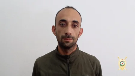 Bayılda neft buruqlarının mühərriklərini oğurlayan şəxslər saxlanılıb