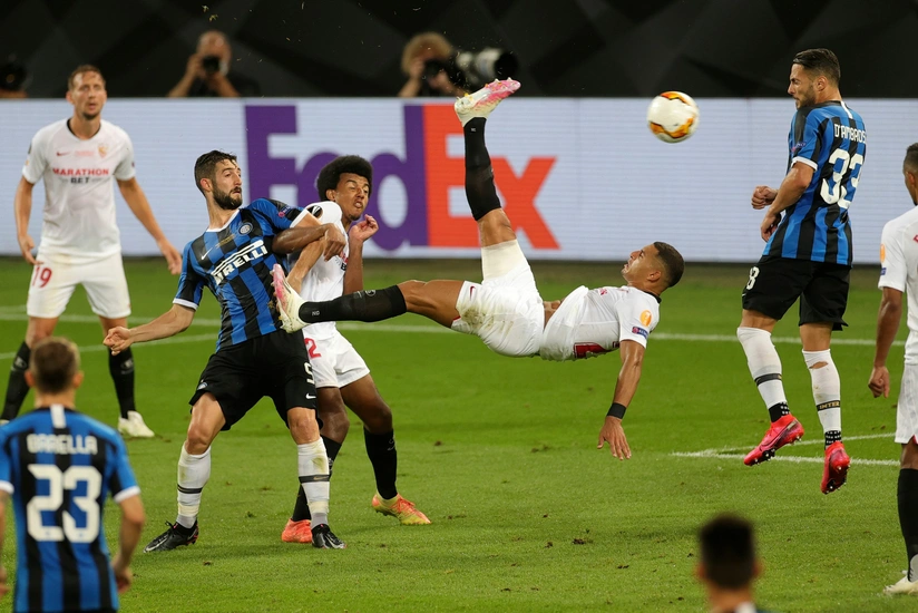 UEFA Avropa Liqasının finalındakı qələbə qolunun müəllifini dəyişdirdi