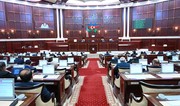 Парламент проголосовал в первом чтении за усовершенствование понятия территориальная оборона