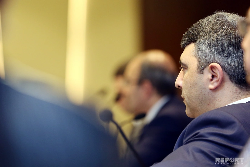 İnam Kərimov: “Ayrı-ayrı məhsulların böyük həcmli artımı ixracın genişlənməsinə zəmin yaradıb