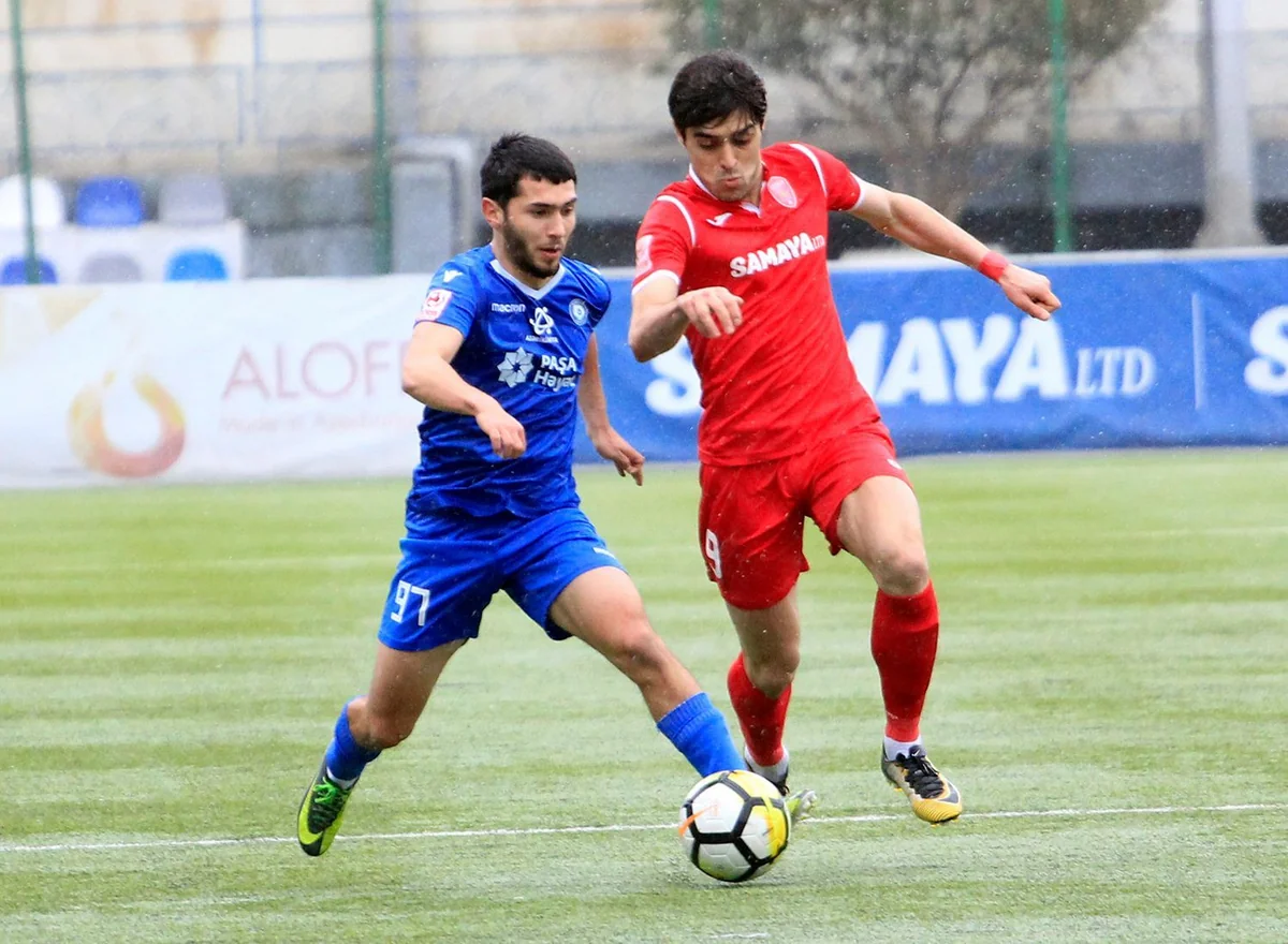 Həftənin futbolçusu: Simulyasiya etməyi xoşlamıram