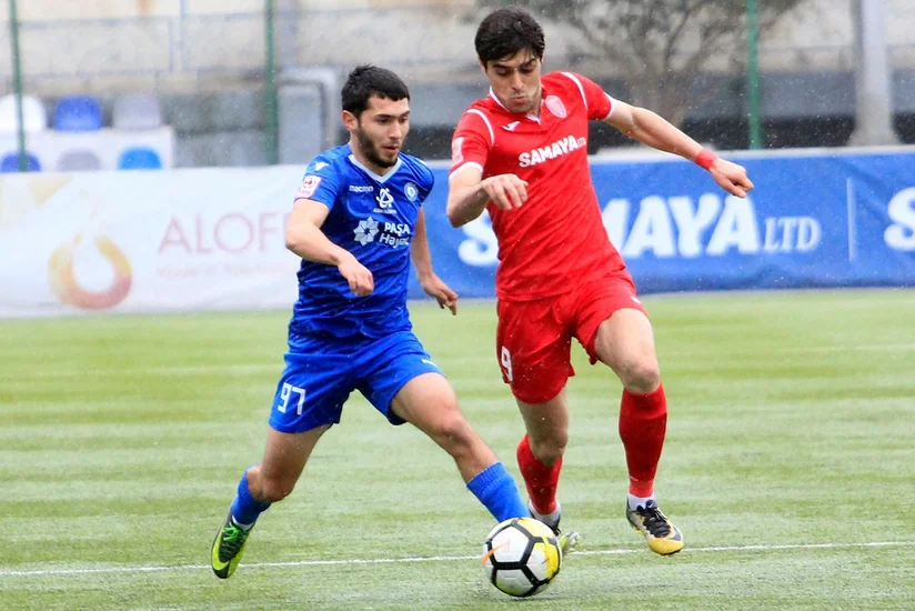 Həftənin futbolçusu: Simulyasiya etməyi xoşlamıram