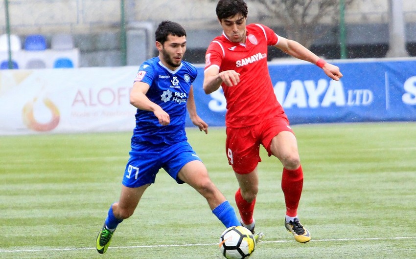 Həftənin futbolçusu: Simulyasiya etməyi xoşlamıram