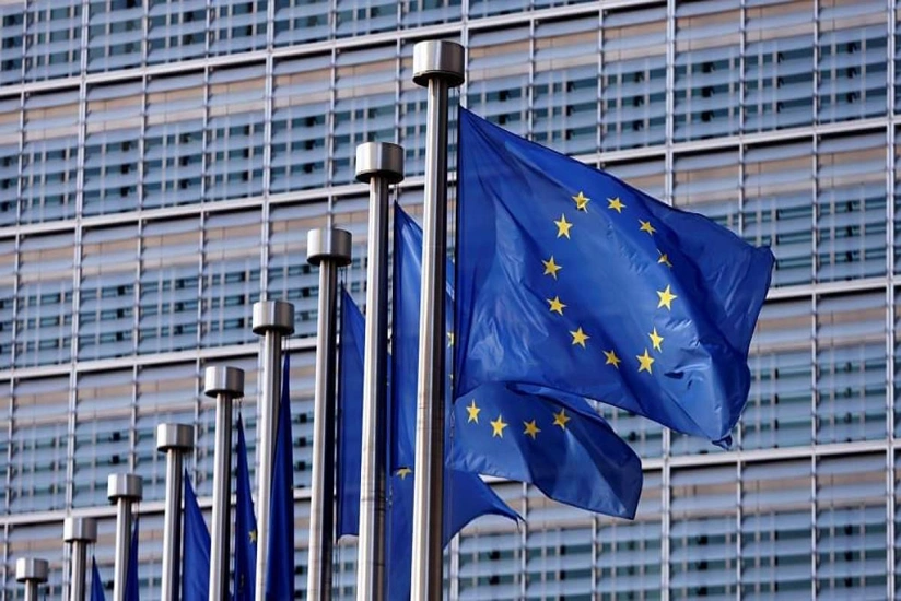 Решение ЕС по замороженным активам РФ может быть принято 23-24 октября