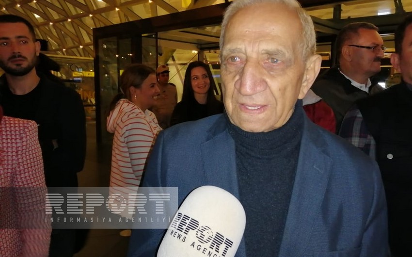 Şahmat Federasiyasının vitse-prezidenti: “O, əsl çempion kimi oynayırdı”