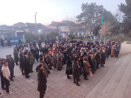В регионах наблюдается высокая явка избирателей