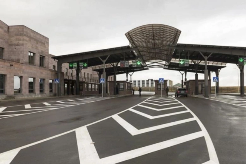 Azərbaycanla İran arasında sərhədin bağlanması müddəti uzadıldı