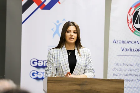 Hüquqşünas tələbələr üçün “Biz gələcəyin vəkilləriyik” adlı qış məktəbi açılıb