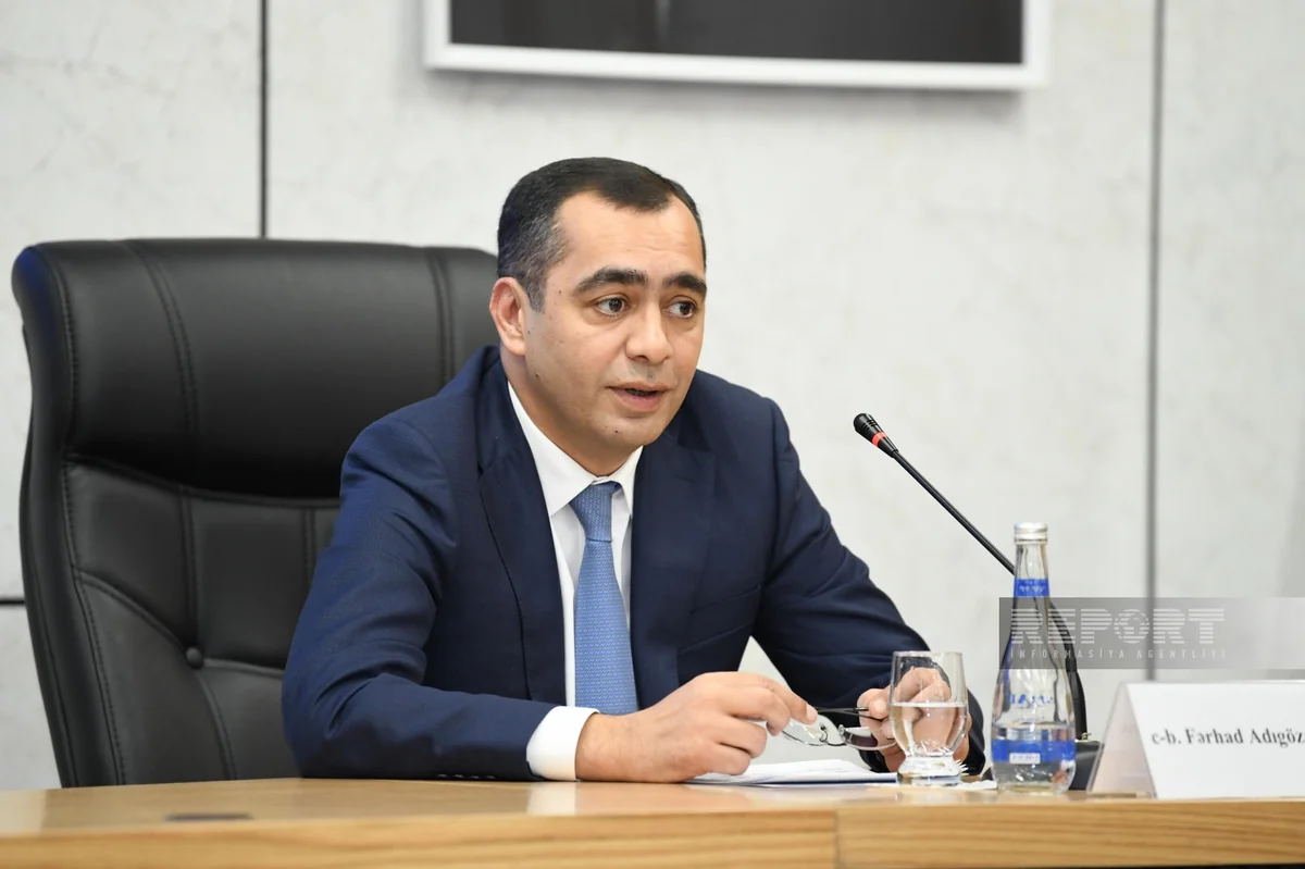 Azərbaycanda bəzi reklamların məzmunları vahid mərkəzdən idarə olunacaq