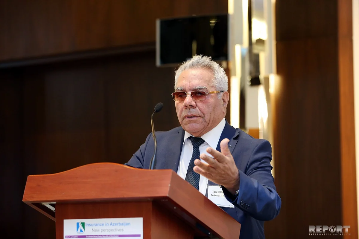 Millət vəkili: Sığortanın inkişafı üçün əmlakın qeydiyyatı sürətləndirilməlidir