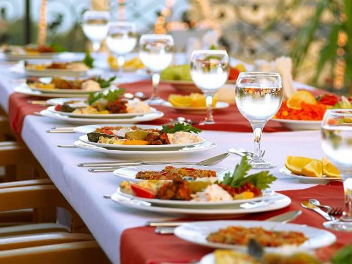 Restoran və kafelərlə bağlı xüsusi təlimatlar hazırlanacaq