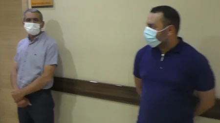 В Газахе задержаны желающие провести церемонию помолвки