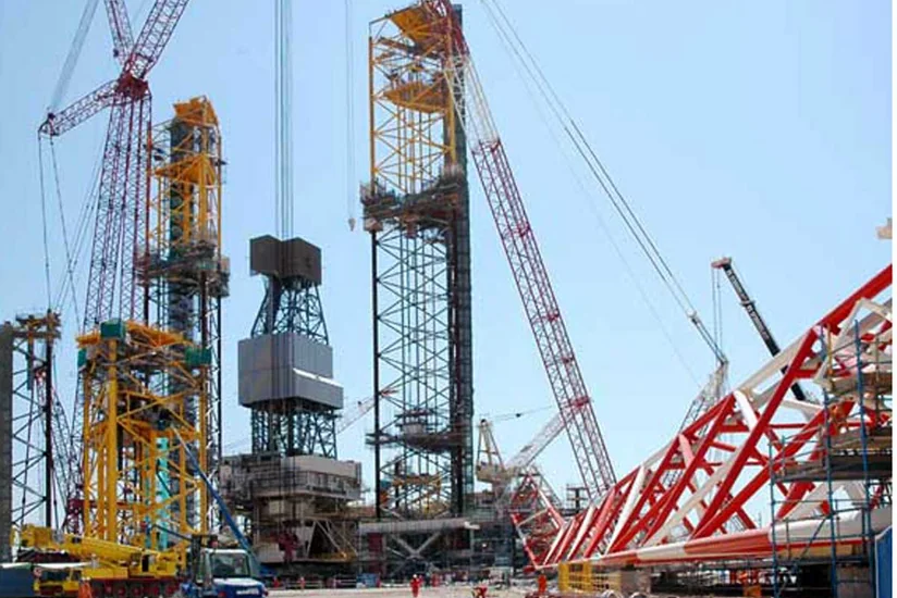 Bu il Bahar və Qum-dəniz yataqları üzrə planlar açıqlanıb