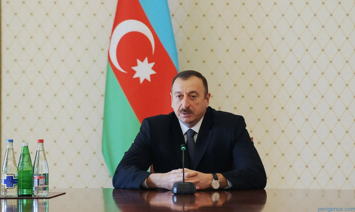 ​Azərbaycan Prezidenti monteneqrolu həmkarını təbrik edib