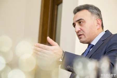 Anar Bağırov: Nümayəndəlik fəaliyyəti məhdudlaşdırılmasaydı, hazırda müsbət tendensiyanı görə bilməzdik - MÜSAHİBƏ