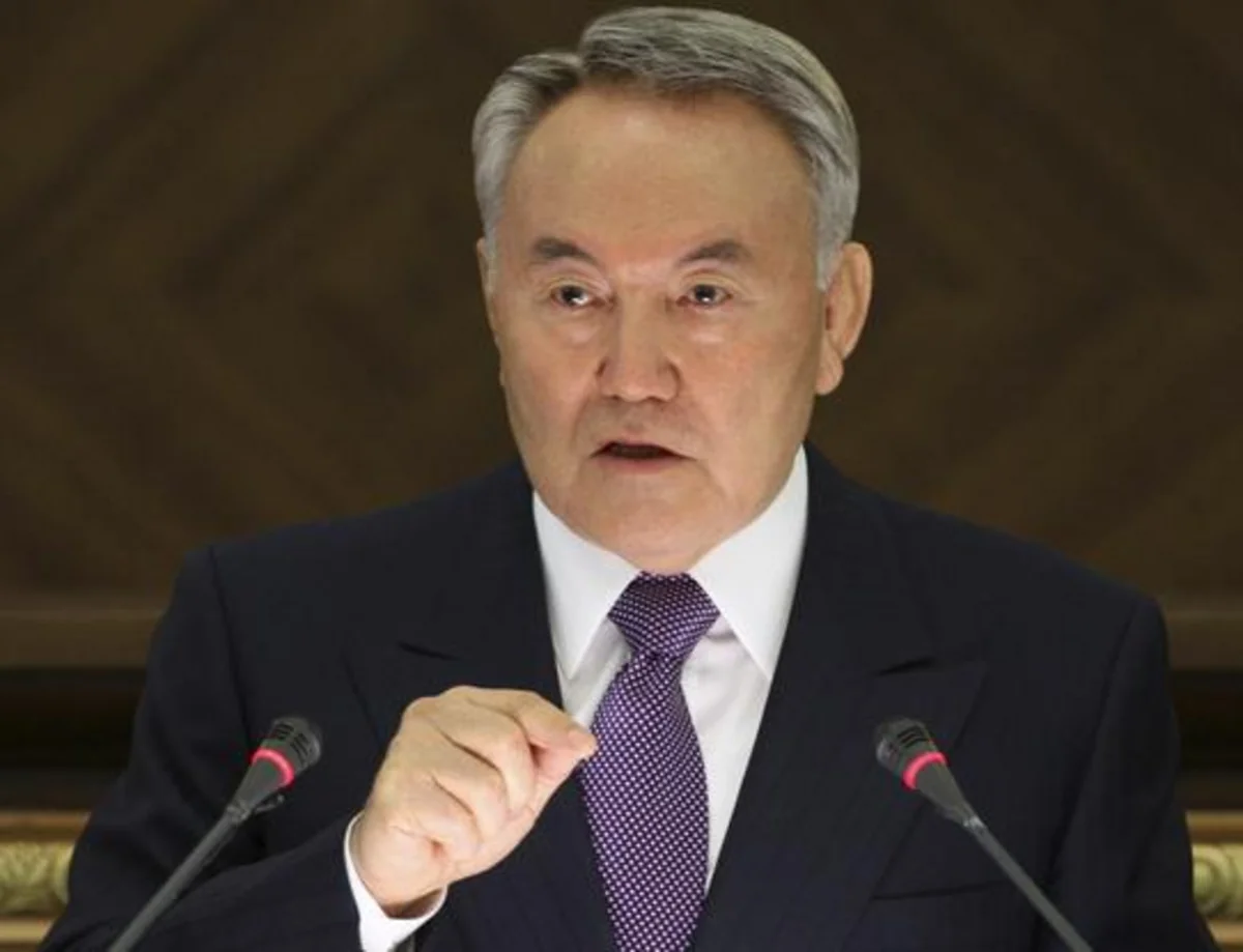 Президент Казахстана призвал Туркменистан присоединиться к зоне свободной торговли СНГ