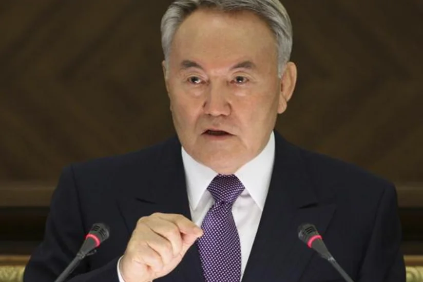Президент Казахстана призвал Туркменистан присоединиться к зоне свободной торговли СНГ