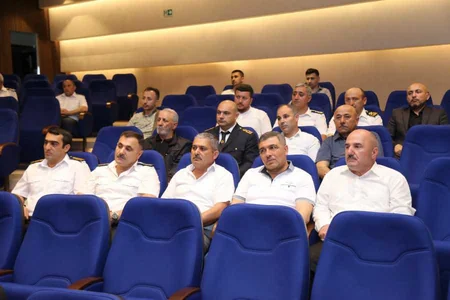 Peşəkar dənizçilər “Aframax” tipli tankerlərdə işləməyə dəvət olunub