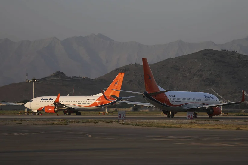 По аэропорту афганского Кандагара выпустили три ракеты