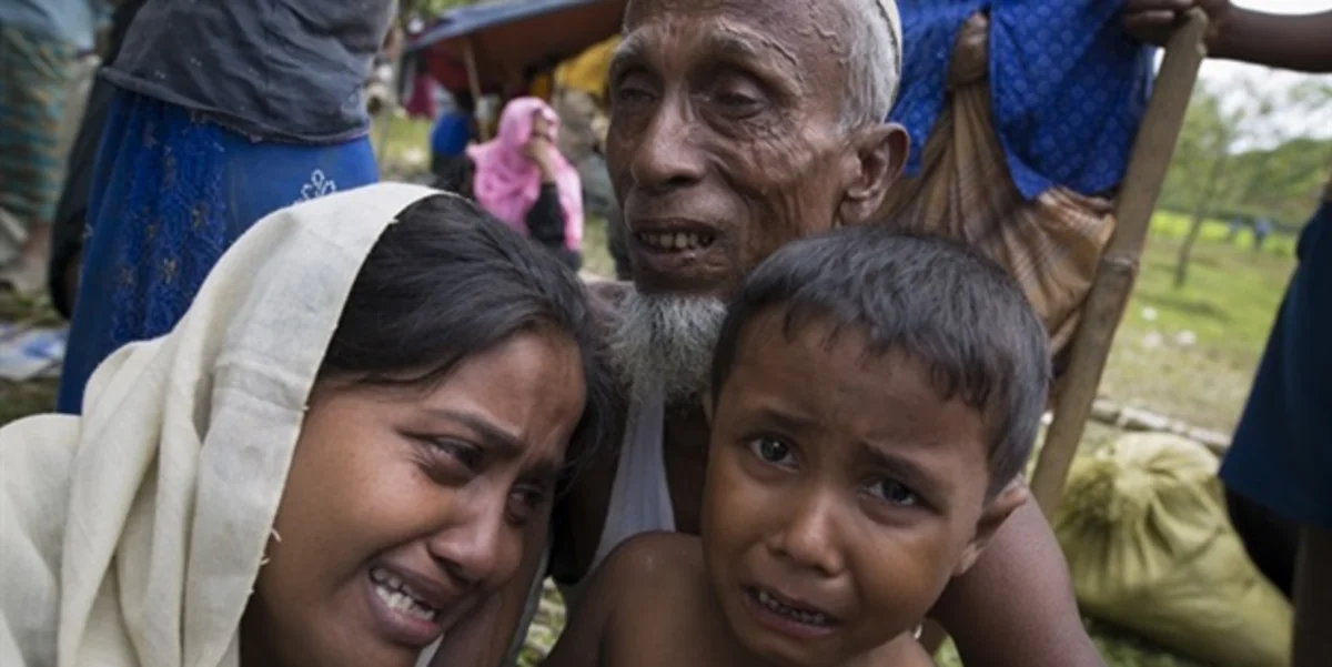 Myanmar and Bangladesh agree on repatriation of fled Muslim refugees