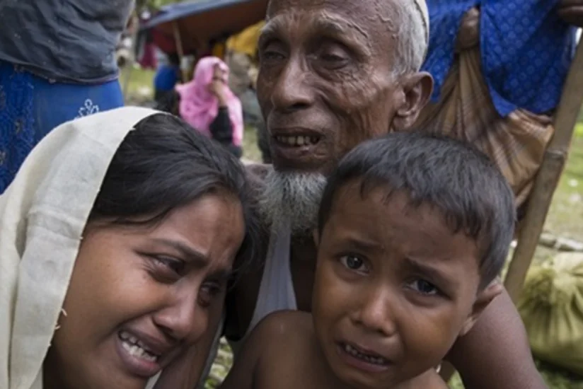 Myanmadan qaçan müsəlmanların doğma yerlərinə qaytarılması ilə bağlı razılaşma imzalanıb