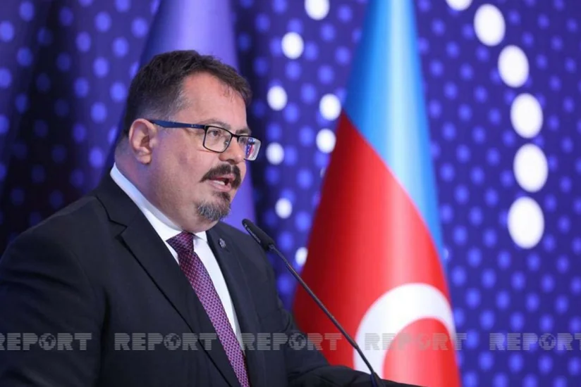 Михалко: Для ЕС и его партнеров важна стабильность в регионе Южного Кавказа