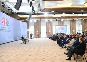 Azərbaycan Prezidenti: Bakı ilə Pekin arasında qarşılıqlı əlaqələrin səviyyəsini çox yüksək qiymətləndirirəm