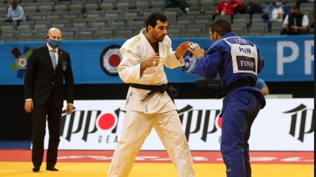 Avropa çempionatı: Millimiz 40 ölkə arasında 4-cü oldu