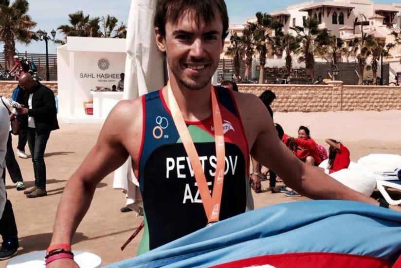 ​Azərbaycanlı idmançının dünya reytinq siyahısındakı yeri açıqlanıb