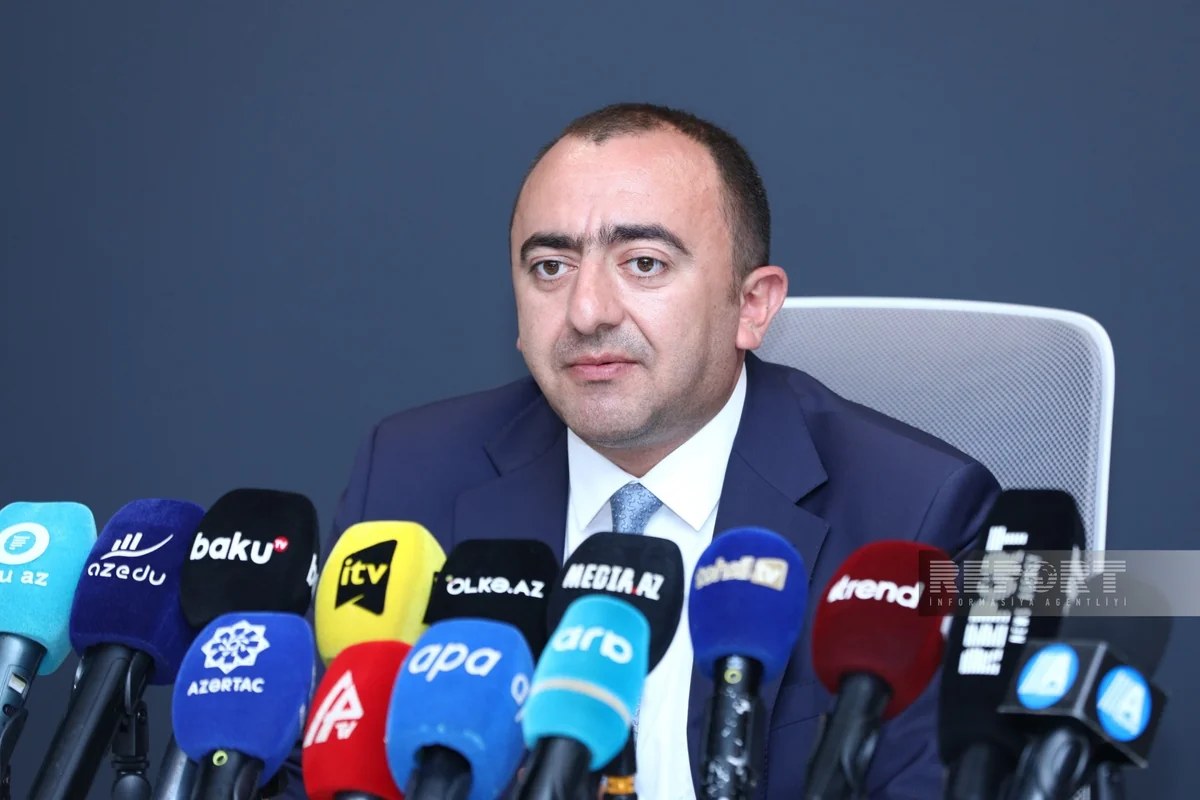 Məktəbyaşlı uşaqların 90 faizindən çoxu üçün məktəb və müəllim seçimi edilib