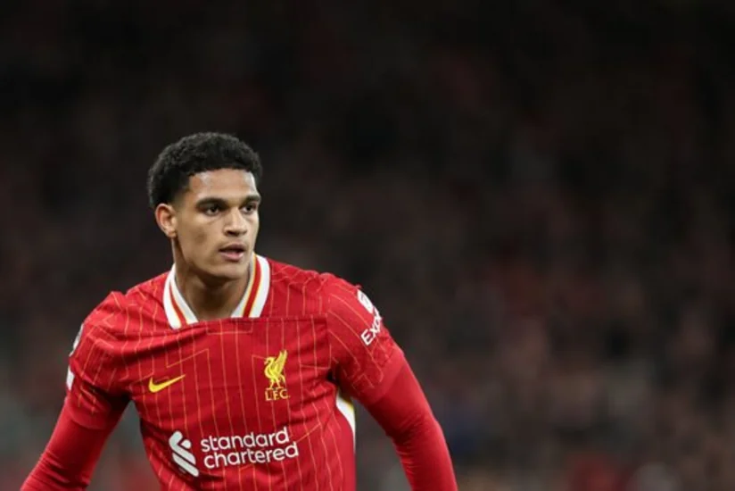 Liverpulun futbolçusu Premyer Liqada klubunu dəyişə bilər