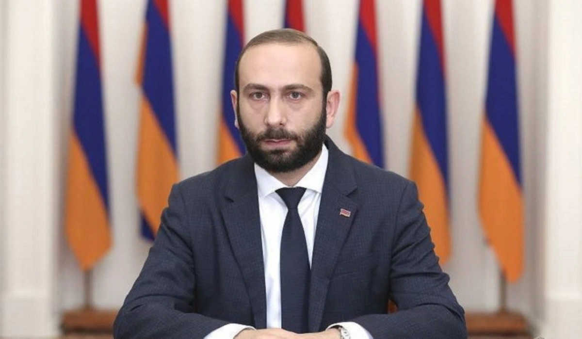 Mirzoyan: Azərbaycanla sülh sazişinin yaxın aylarda imzalanacağına ümid edirik