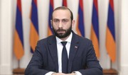 Мирзоян: Ожидается визит президента Ирана в Ереван