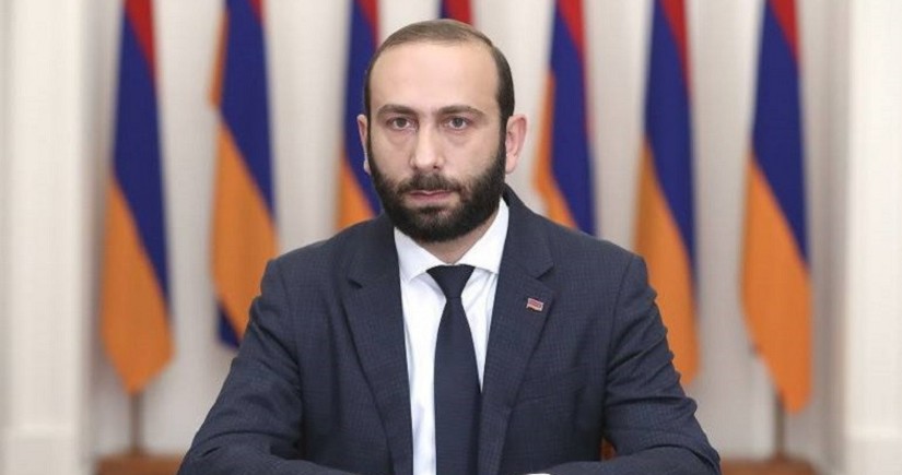 Мирзоян: Ожидается визит президента Ирана в Ереван