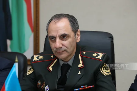 Əfv sərəncamı 17 saylı cəzaçəkmə müəssisəsində icra olunub, yeddi məhkum azad edilib