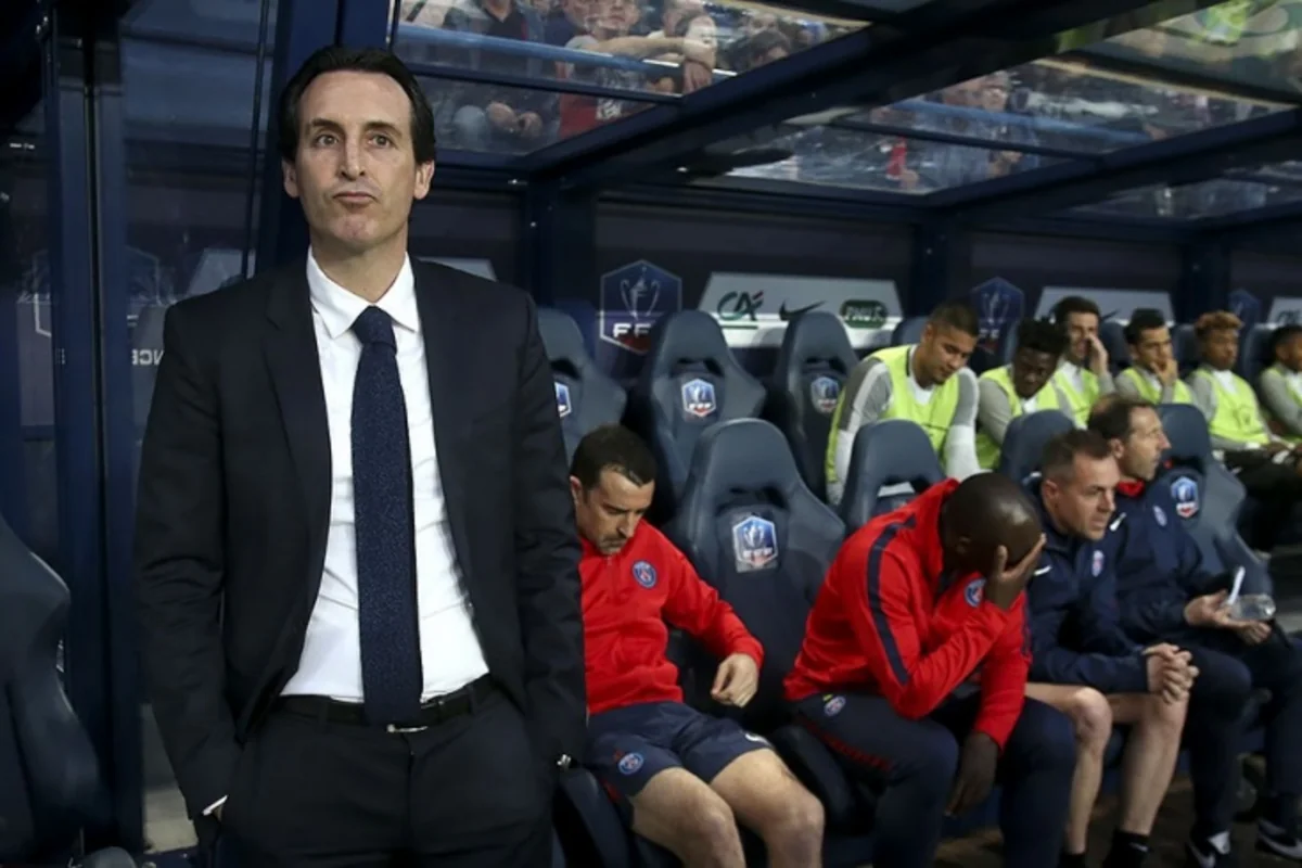 PSJ-nin baş məşqçisi istefa qərarını açıqlayıb