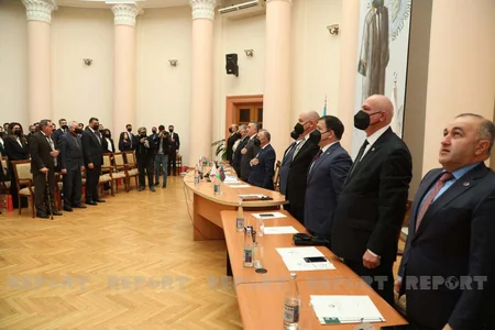 Azərbaycanda daha 113 yeni vəkil and içib