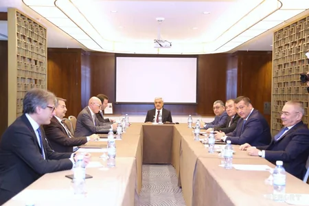 AFFA İcraiyyə Komitəsinin iclasında qəbul olunan qərarlar açıqlanıb - RƏSMİ