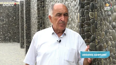Qərbi Azərbaycan Xronikası: Ardanışda 4000 illik türk məzarlığında gizlədilənlər