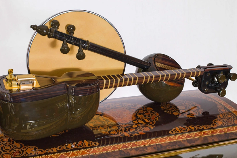 Abituriyentlər musiqi sənətinə aid nəzəriyyə fənləri üzrə imtahan veriblər - YENİLƏNİB