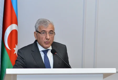 Təhsil Nazirliyində kollegiya iclası keçirilib