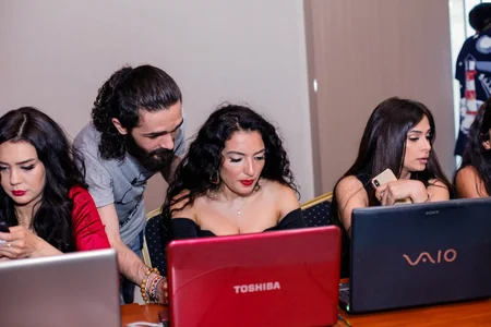 Azərbaycanın reklam bazarında daha bir ilkə imza atılıb