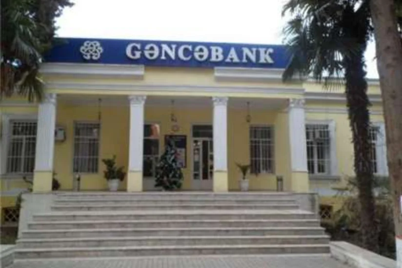 Əmanətlərin Sığortalanması Fondu Gəncəbankın ləğvedicisi olub