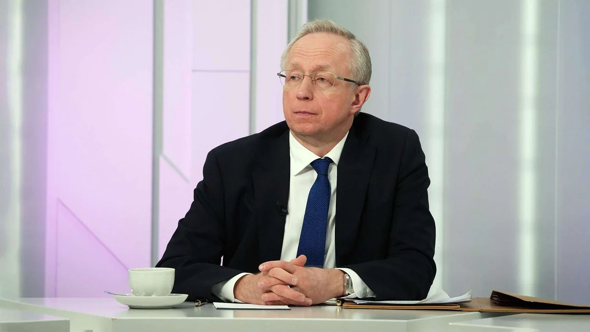 МИД РФ: Москва всегда готова принять переговоры между Баку и Ереваном