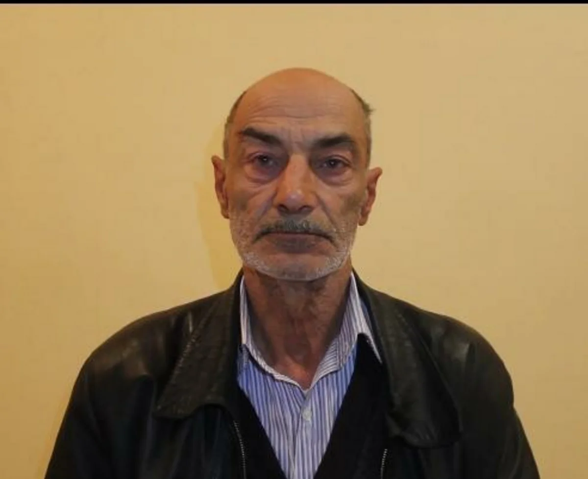 Qubada həmkəndlisini bıçaqlayan şəxs saxlanılıb